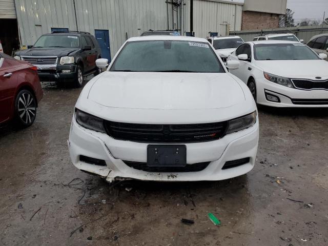 Photo 5 from auction – 2020 DODGE CHARGER SX with VIN 2C3CDXBG7LH100704