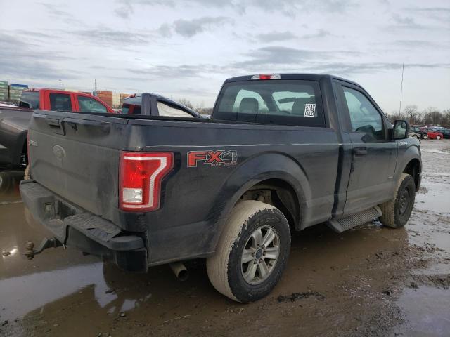 صورة رقم 3 من المزاد - 2016 FORD F150 مع VIN 1FTMF1EP9GFB24402
