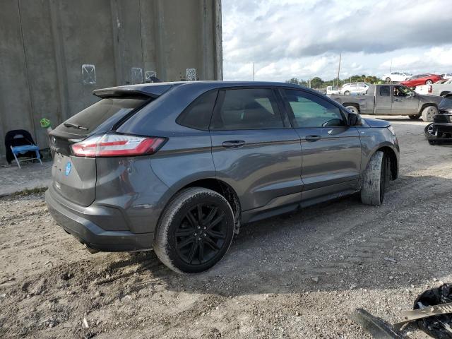Photo 3 from auction – 2021 FORD EDGE SEL with VIN 2FMPK3J99MBA37698
