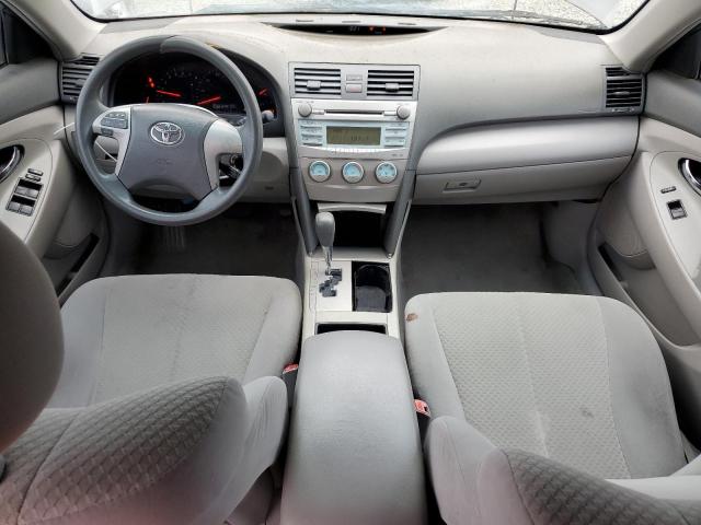Photo 8 from auction – 2008 TOYOTA CAMRY CE with VIN 4T4BE46K98R019582