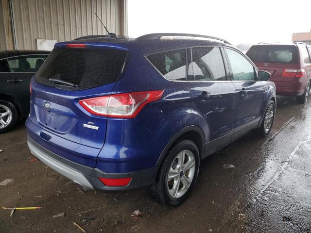 Photo 3 from auction – 2014 FORD ESCAPE SE with VIN 1FMCU0GX4EUD57164