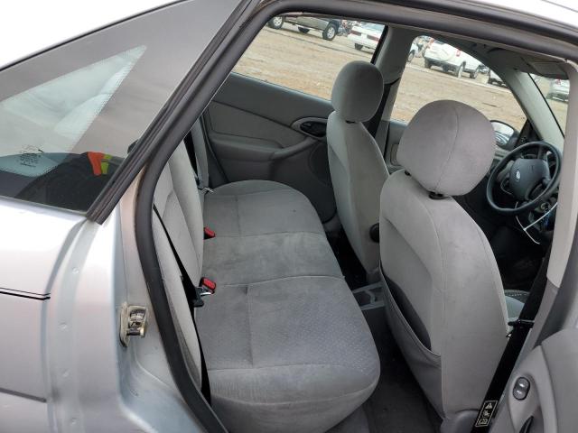 Photo 10 from auction – 2003 FORD FOCUS LX with VIN 1FAFP38343W150335