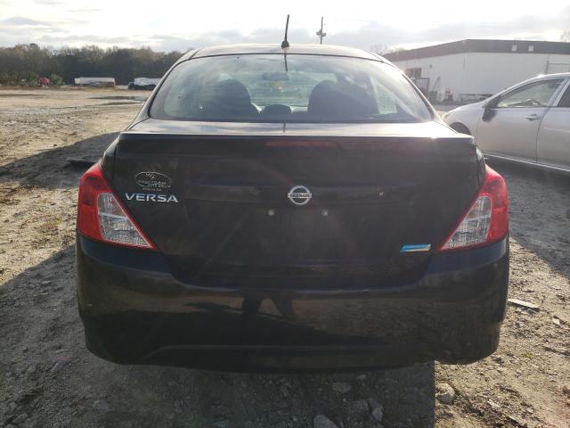 صورة رقم 6 من المزاد - 2016 NISSAN VERSA S مع VIN 3N1CN7AP2GL825833