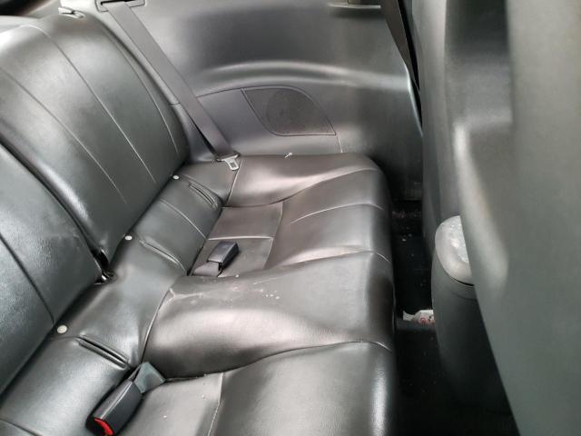 Photo 10 from auction – 2006 MITSUBISHI ECLIPSE GT with VIN 4A3AK34T86E022308