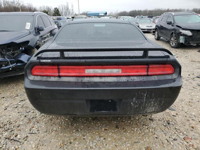 Photo 6 from auction – 2010 DODGE CHALLENGER with VIN 2B3CJ4DV5AH179531