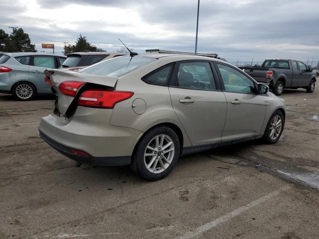 Photo 3 from auction – 2015 FORD FOCUS SE with VIN 1FADP3F24FL295446