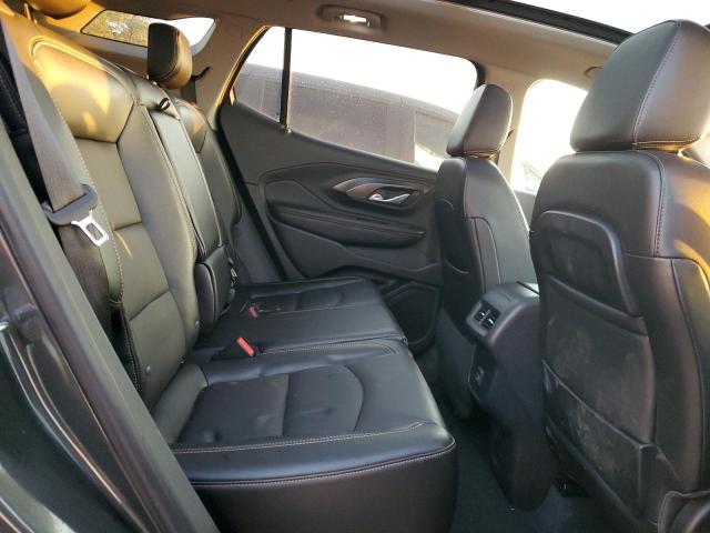 Photo 11 from auction – 2019 GMC TERRAIN SL with VIN 3GKALVEVXKL362487