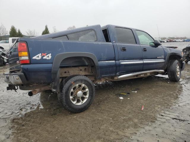 Photo 3 from auction – 2006 GMC SIERRA K25 with VIN 1GTHK23D36F180989