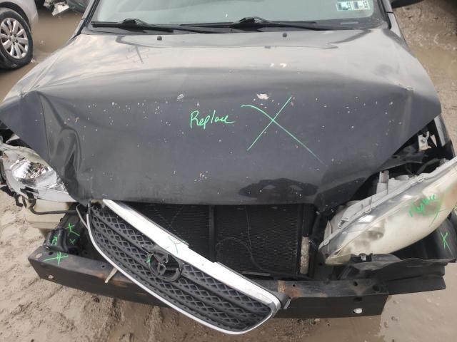 Photo 11 from auction – 2005 TOYOTA COROLLA CE with VIN 2T1BR32E95C323131