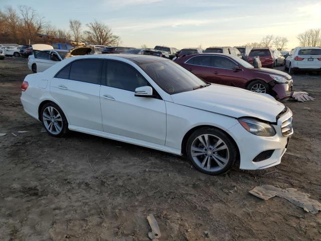 Photo 4 from auction – 2015 MERCEDES-BENZ E 350 4MAT with VIN WDDHF8JB5FB110822