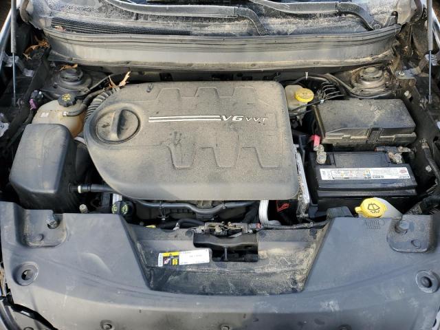 Photo 11 from auction – 2015 JEEP CHEROKEE L with VIN 1C4PJMDS3FW582597