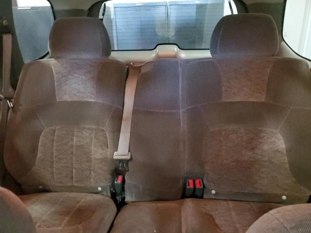 Photo 10 from auction – 2004 GMC ENVOY with VIN 1GKDS13S942227474
