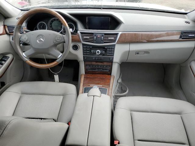 Photo 8 from auction – 2011 MERCEDES-BENZ E-CLASS E3 with VIN WDDHF5GB1BA420245