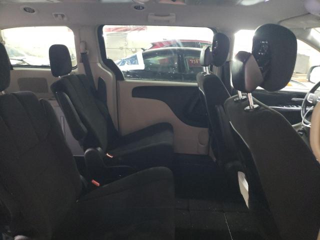 Photo 10 from auction – 2012 DODGE GRAND CARA with VIN 2C4RDGDG6CR114767