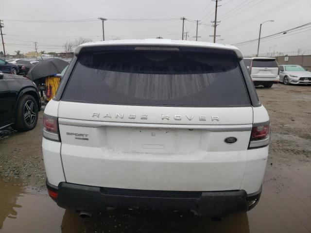 Photo 6 from auction – 2014 LAND ROVER RANGE ROVE with VIN SALWR2WF1EA383870