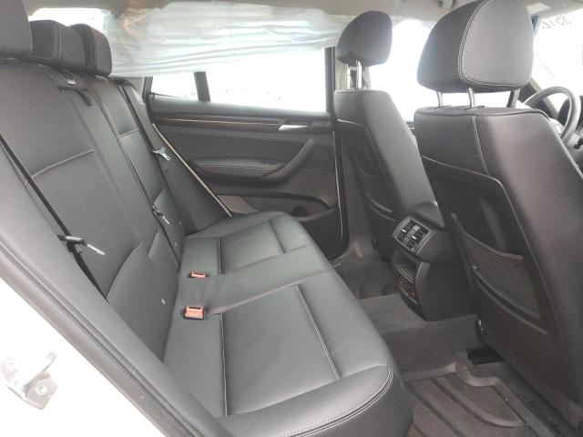 Photo 10 from auction – 2014 BMW X3 XDRIVE3 with VIN 5UXWX7C58EL984704