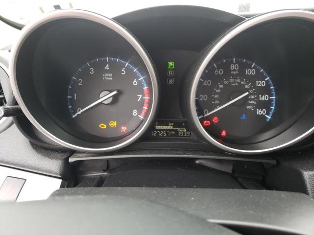 Photo 9 from auction – 2012 MAZDA 3 I with VIN JM1BL1M86C1592413