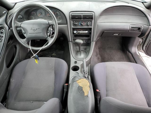 Photo 8 from auction – 2002 FORD MUSTANG with VIN 1FAFP40482F213154