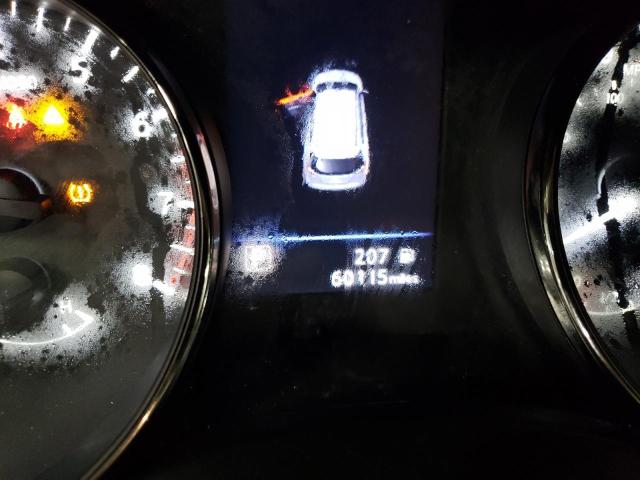 Photo 9 from auction – 2018 NISSAN ROGUE S with VIN KNMAT2MT4JP598985