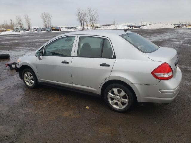 Photo 2 from auction – 2011 NISSAN VERSA S with VIN 3N1CC1AP3BL458095