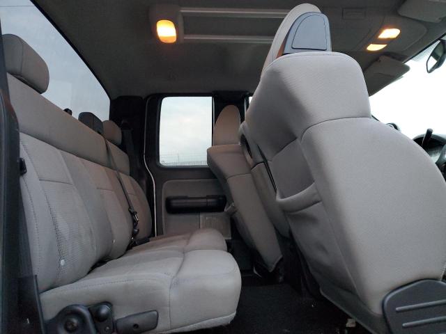 Photo 10 from auction – 2004 FORD F150 with VIN 1FTPX04524KD23623