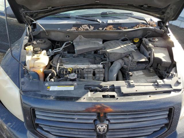Photo 11 from auction – 2010 DODGE CALIBER EX with VIN 1B3CB1HA3AD587672