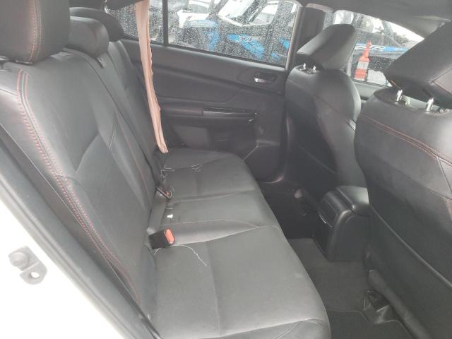 Photo 10 from auction – 2017 SUBARU WRX LIMITE with VIN JF1VA1J68H9832226