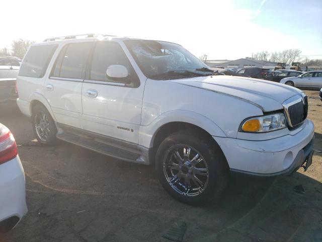 Photo 4 from auction – 2002 LINCOLN NAVIGATOR with VIN 5LMFU28R62LJ18464
