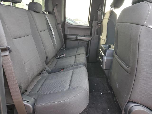 Photo 10 from auction – 2017 FORD F150 SUPER with VIN 1FTEX1CP5HKE56589