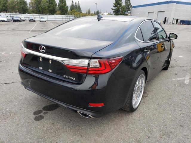 Photo 3 from auction – 2016 LEXUS ES 350 with VIN 58ABK1GG3GU007365