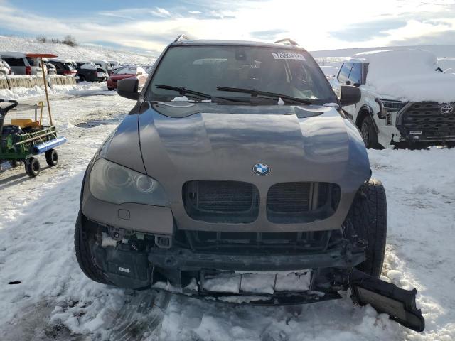 Photo 5 from auction – 2011 BMW X5 XDRIVE3 with VIN 5UXZW0C57BL370472