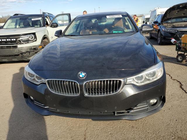 Photo 5 from auction – 2015 BMW 428 XI with VIN WBA3N9C58FK247724