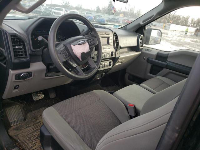 صورة رقم 8 من المزاد - 2016 FORD F150 مع VIN 1FTMF1EP9GFB24402