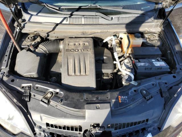 Photo 12 from auction – 2013 CHEVROLET CAPTIVA LT with VIN 3GNFL3EK6DS519024