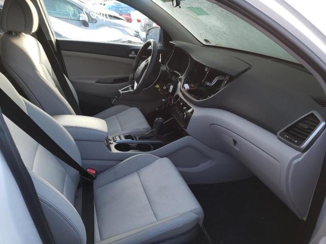 Photo 5 from auction – 2017 HYUNDAI TUCSON LIM with VIN KM8J3CA42HU386399