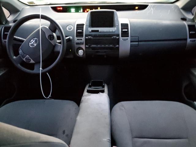Photo 8 from auction – 2008 TOYOTA PRIUS with VIN JTDKB20U287789868