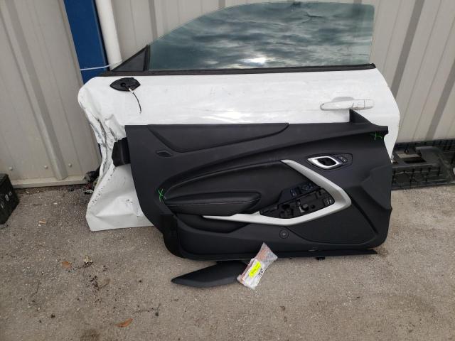 Photo 12 from auction – 2020 CHEVROLET CAMARO LS with VIN 1G1FB1RX2L0148836