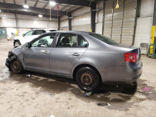 Photo 2 from auction – 2006 VOLKSWAGEN JETTA VALU with VIN 3VWPF81K56M773769