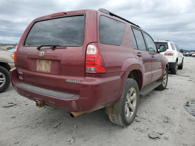 Photo 3 from auction – 2006 TOYOTA 4RUNNER LI with VIN JTEZU17R068060310