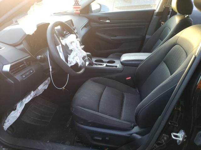 Photo 7 from auction – 2021 NISSAN ALTIMA S with VIN 1N4BL4BV1MN305828