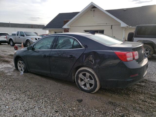 Photo 2 from auction – 2015 CHEVROLET MALIBU LS with VIN 1G11B5SL9FF190852