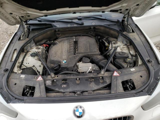 Photo 11 from auction – 2016 BMW 535 XIGT with VIN WBA5M4C59GD186730