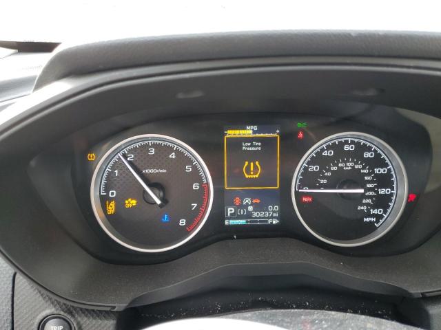 Photo 9 from auction – 2021 SUBARU FORESTER P with VIN JF2SKAFC7MH513670