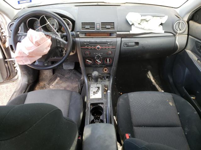 Photo 8 from auction – 2007 MAZDA 3 I with VIN JM1BK12F571653227