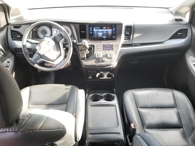 Photo 8 from auction – 2016 TOYOTA SIENNA SE with VIN 5TDXK3DC7GS766071