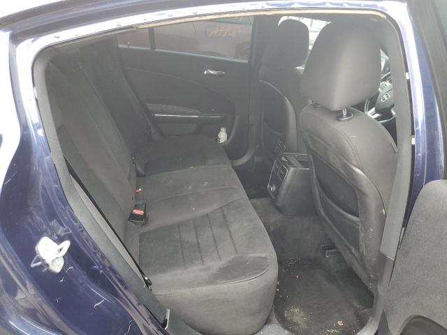 Photo 10 from auction – 2013 DODGE CHARGER SE with VIN 2C3CDXBG9DH571478