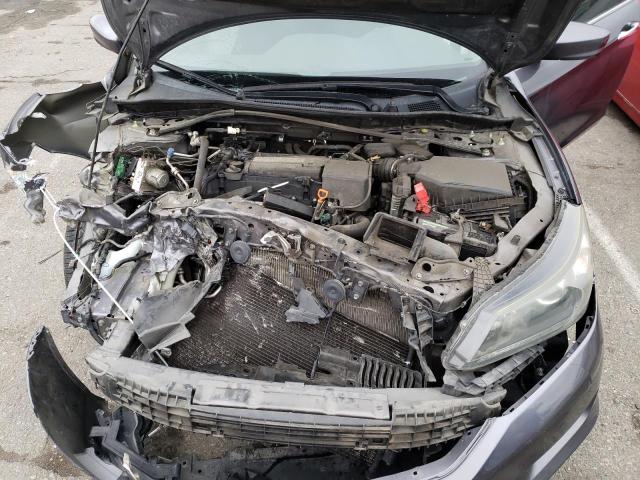 Photo 11 from auction – 2015 HONDA ACCORD SPO with VIN 1HGCR2F50FA033067