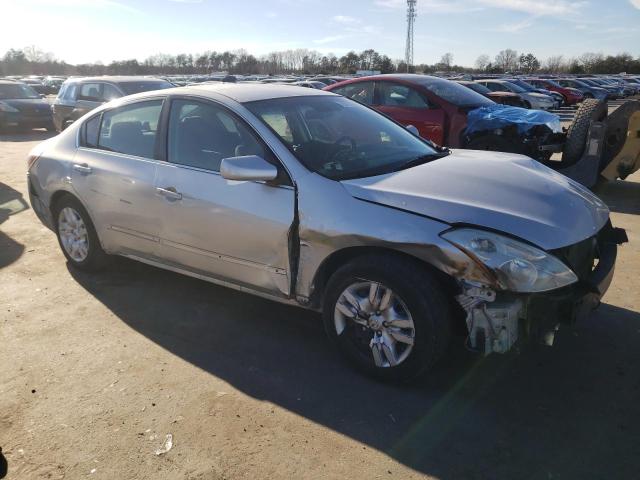 Photo 4 from auction – 2012 NISSAN ALTIMA BAS with VIN 1N4AL2AP6CC170956