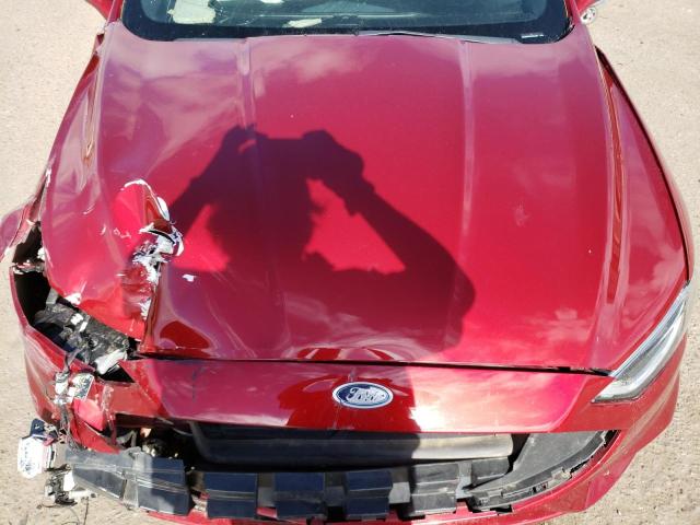 Photo 11 from auction – 2017 FORD FUSION SPO with VIN 3FA6P0VP2HR343681