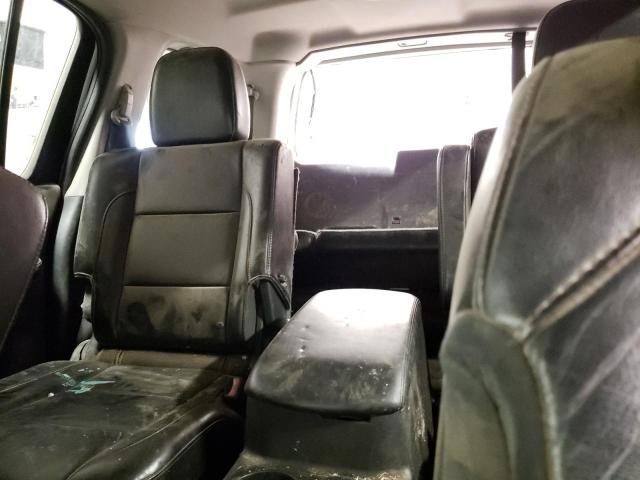 Photo 10 from auction – 2014 NISSAN ARMADA PLA with VIN 5N1AA0NE8EN609140